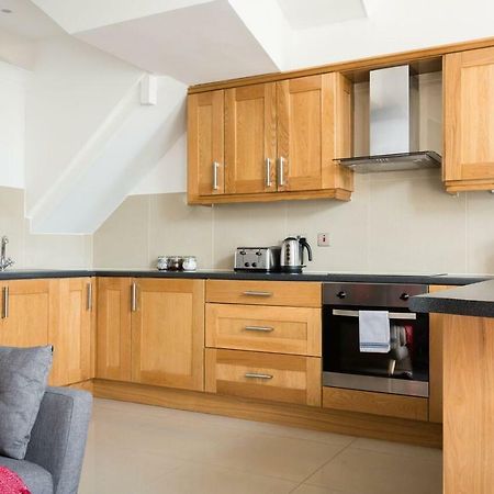 The College Green Loft - Historic Light-Flooded 3Bdr Home Bristol Esterno foto
