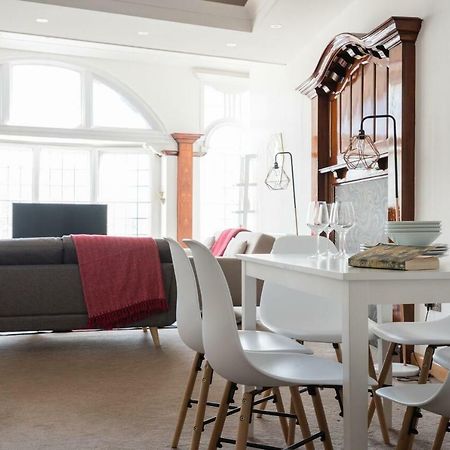 The College Green Loft - Historic Light-Flooded 3Bdr Home Bristol Esterno foto