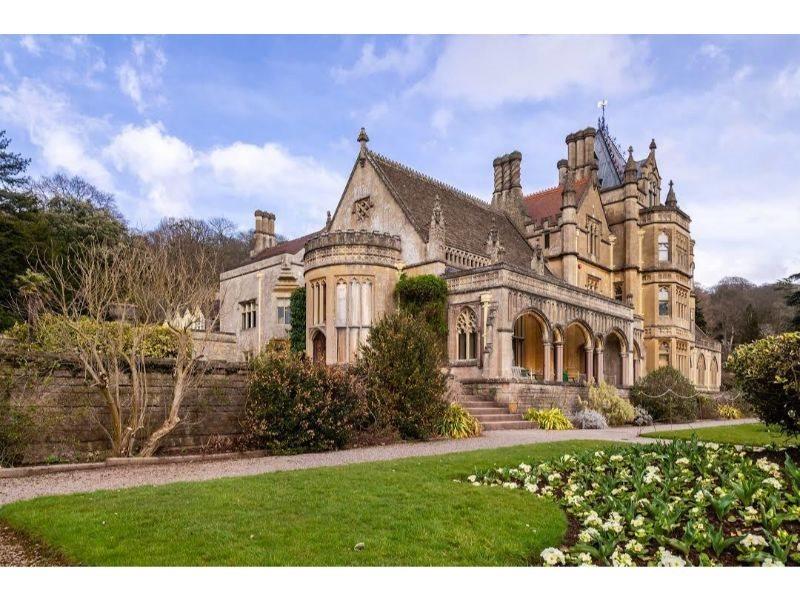 The College Green Loft - Historic Light-Flooded 3Bdr Home Bristol Esterno foto