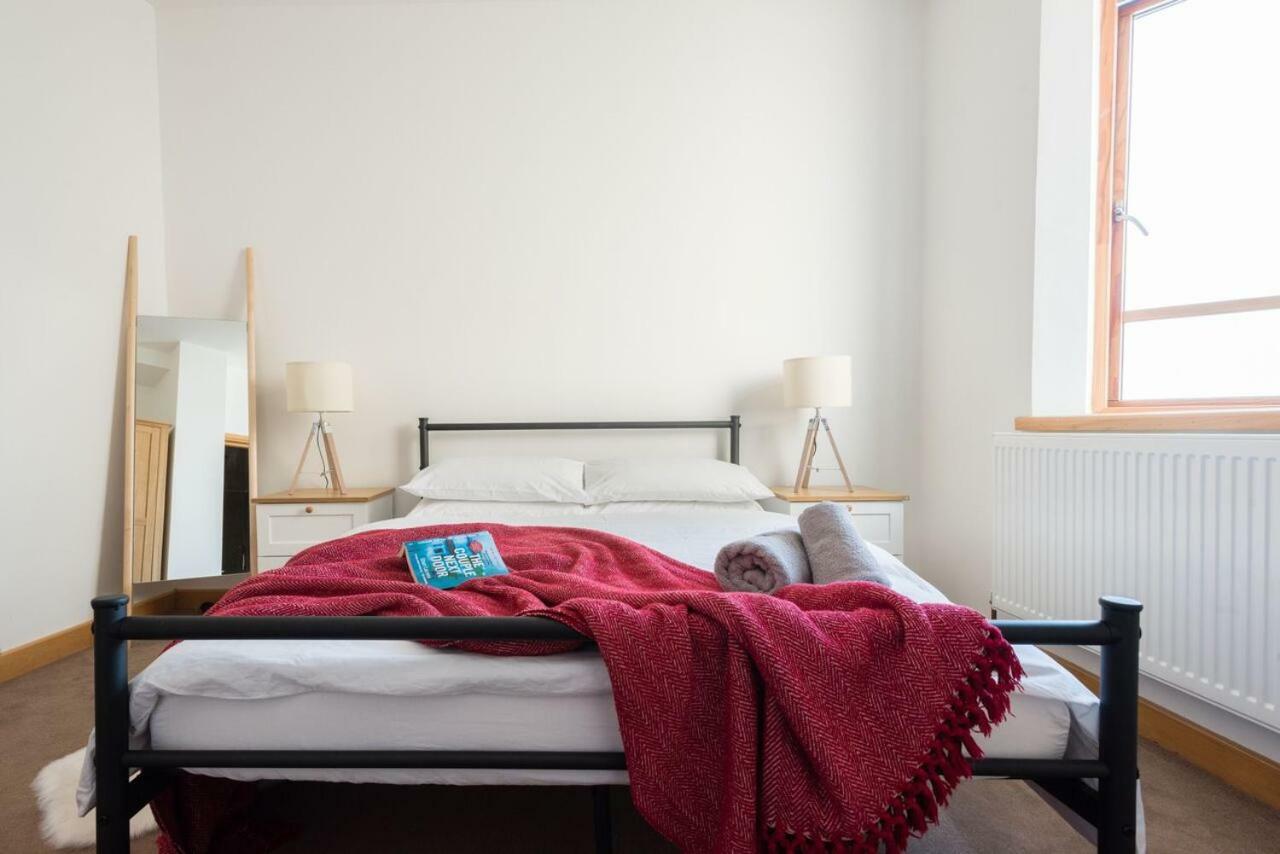 The College Green Loft - Historic Light-Flooded 3Bdr Home Bristol Esterno foto