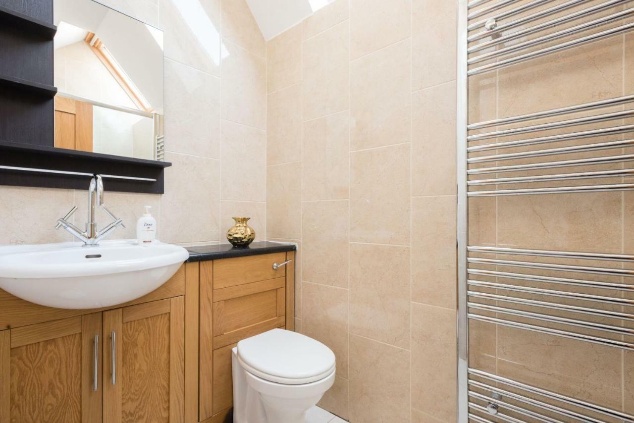 The College Green Loft - Historic Light-Flooded 3Bdr Home Bristol Esterno foto