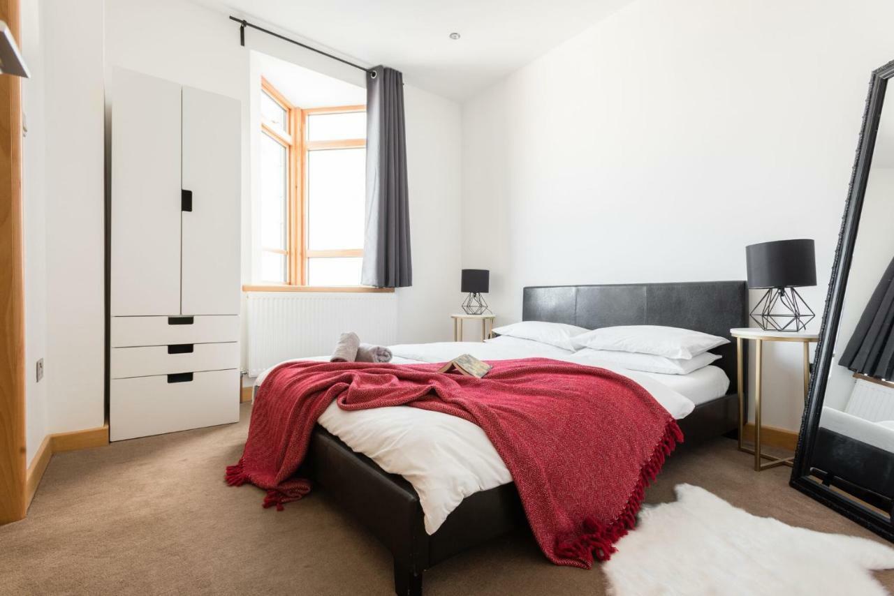 The College Green Loft - Historic Light-Flooded 3Bdr Home Bristol Esterno foto