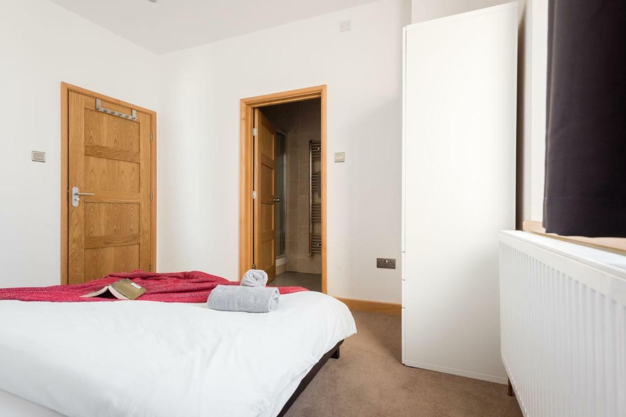 The College Green Loft - Historic Light-Flooded 3Bdr Home Bristol Esterno foto
