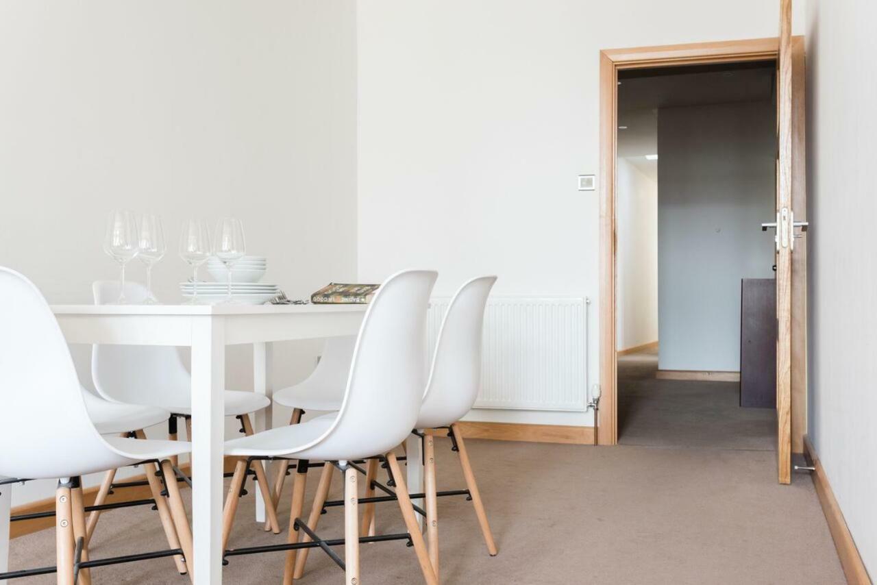 The College Green Loft - Historic Light-Flooded 3Bdr Home Bristol Esterno foto