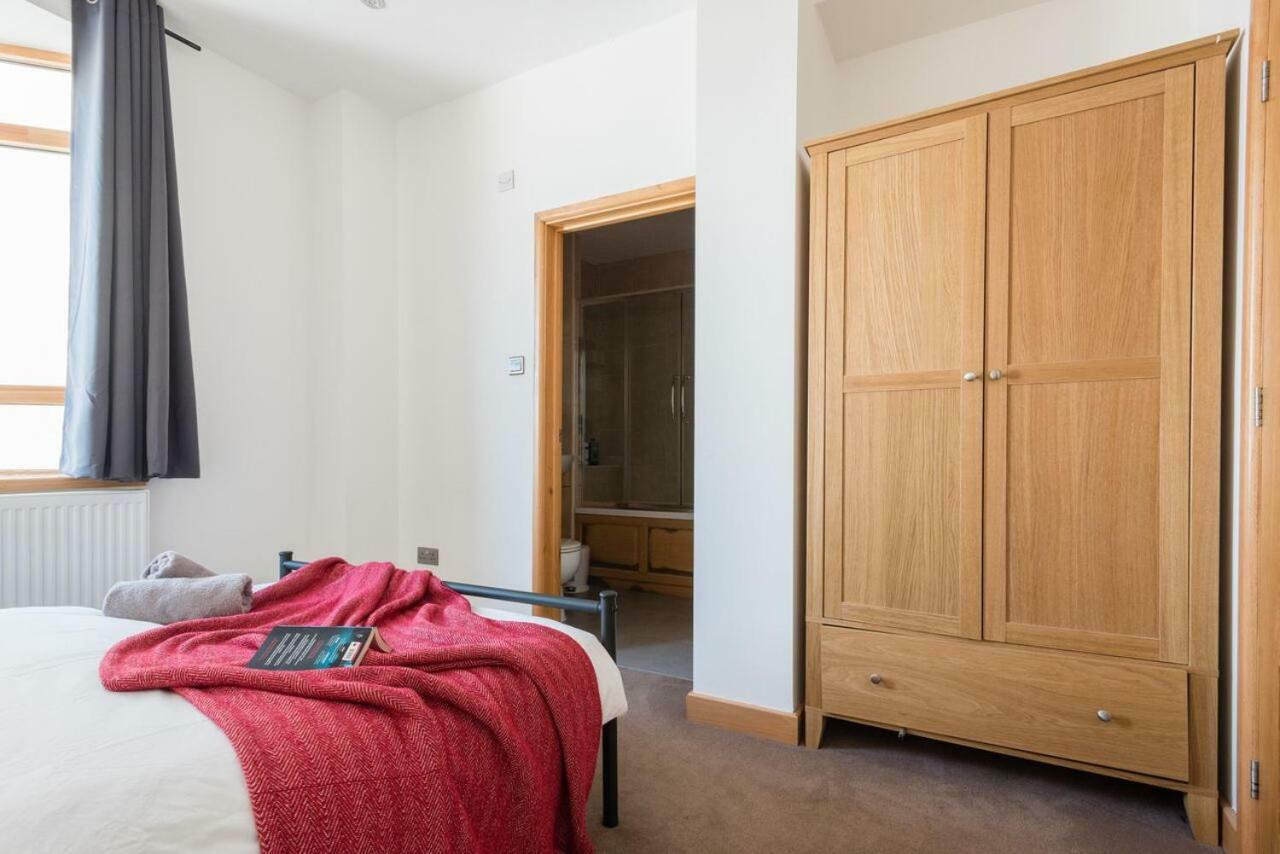 The College Green Loft - Historic Light-Flooded 3Bdr Home Bristol Esterno foto
